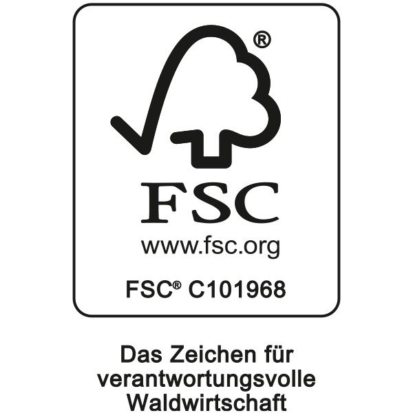 FSC Seal 