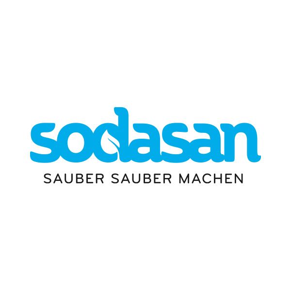 Sodasan Logo